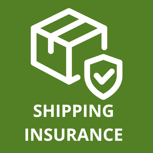 Shipping Insurance
