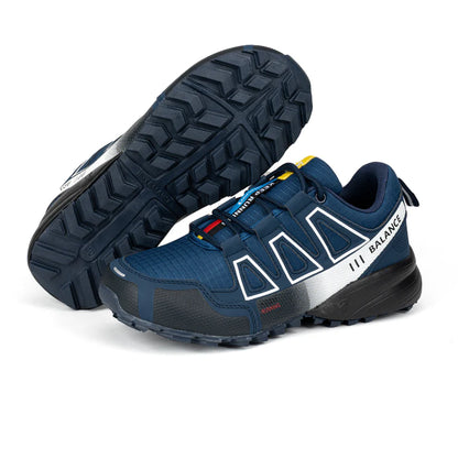 Podia Balance - Orthopedic Pain-Relieving Walking Shoes