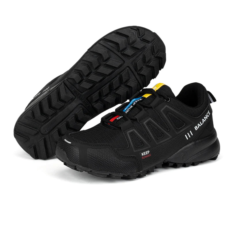 Podia Balance - Orthopedic Pain-Relieving Walking Shoes