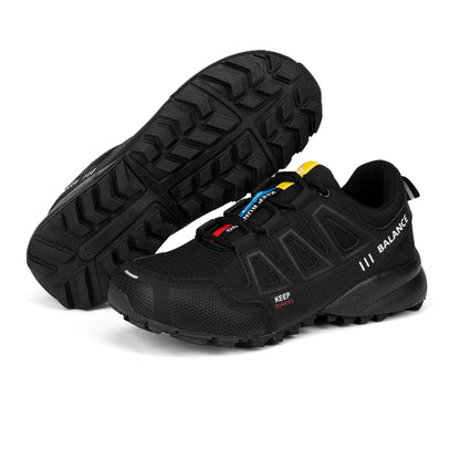 Podia Balance - Orthopedic Pain-Relieving Walking Shoes