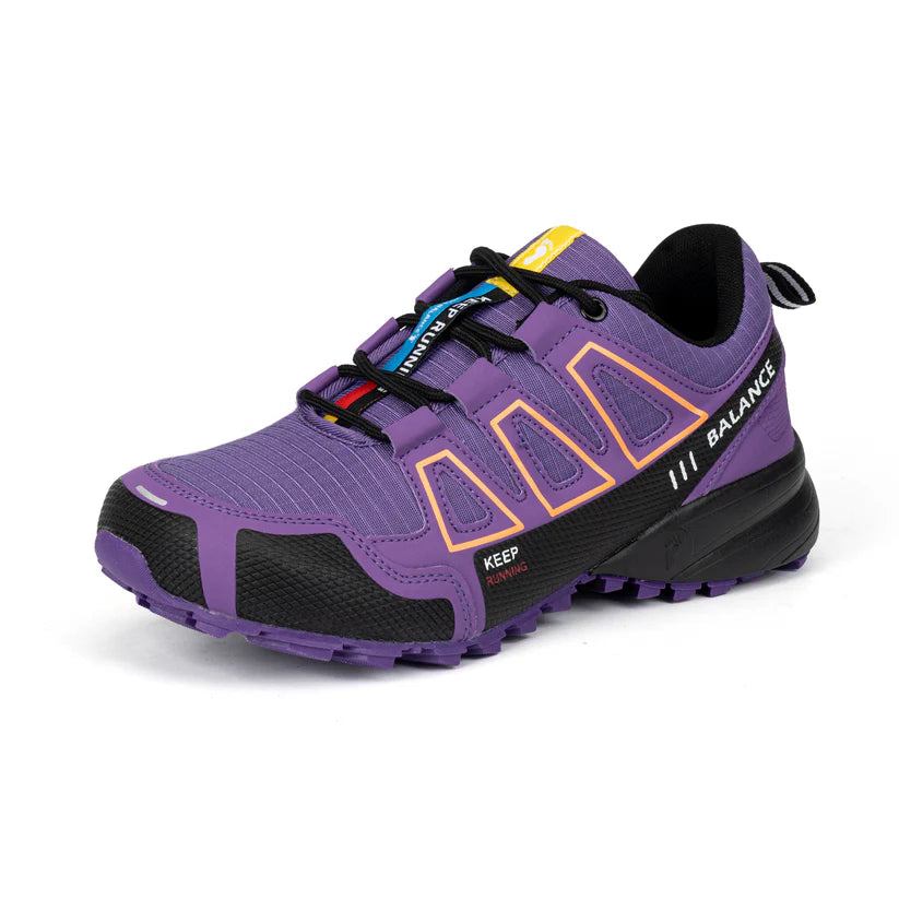 Podia Balance - Orthopedic Pain-Relieving Walking Shoes