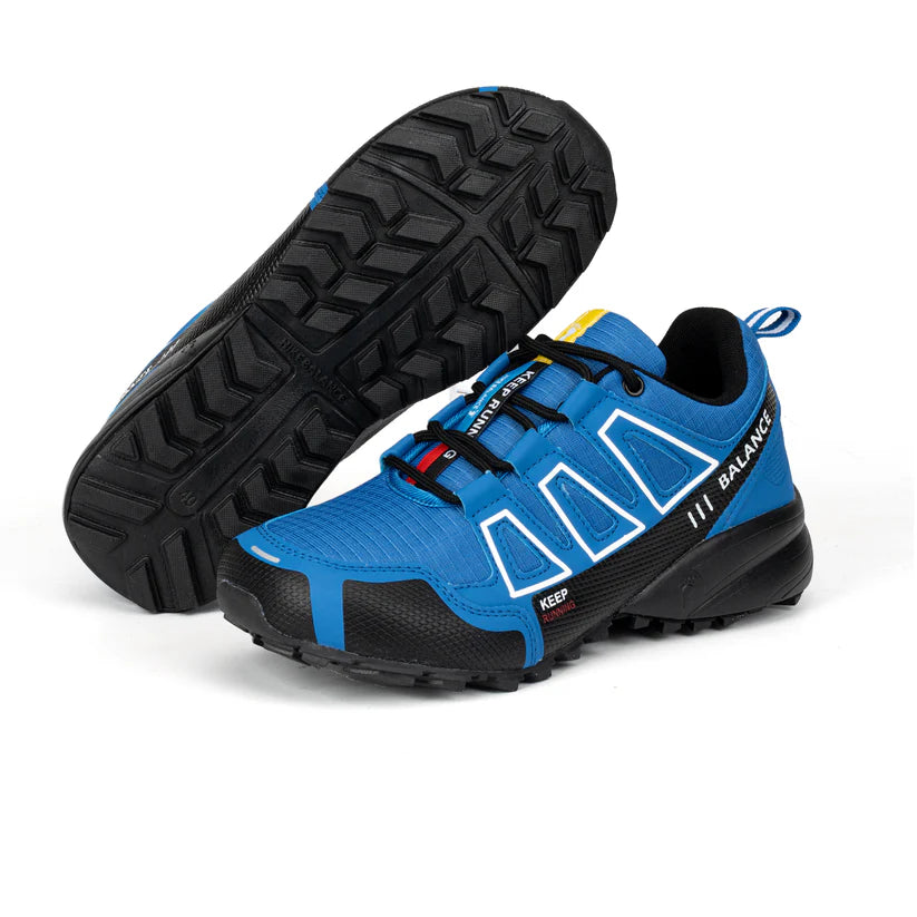 Podia Balance - Orthopedic Pain-Relieving Walking Shoes