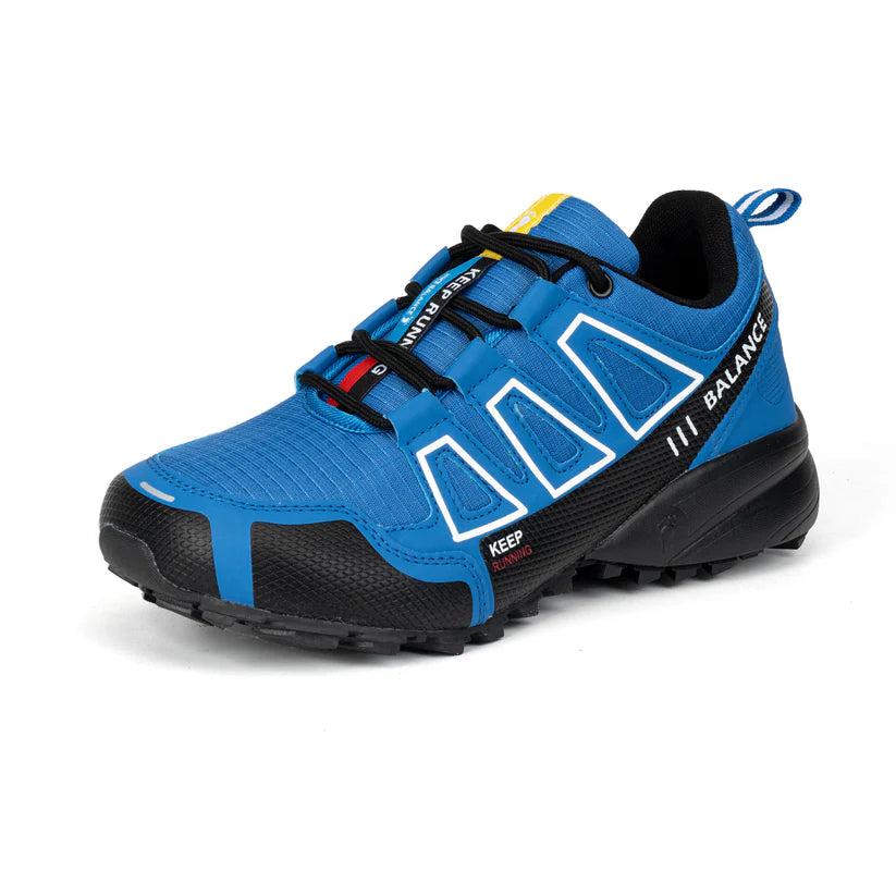 Podia Balance - Orthopedic Pain-Relieving Walking Shoes