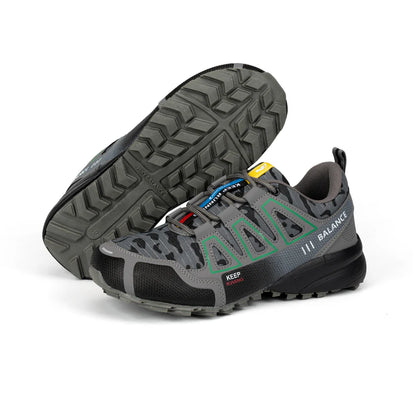 Podia Balance - Orthopedic Pain-Relieving Walking Shoes