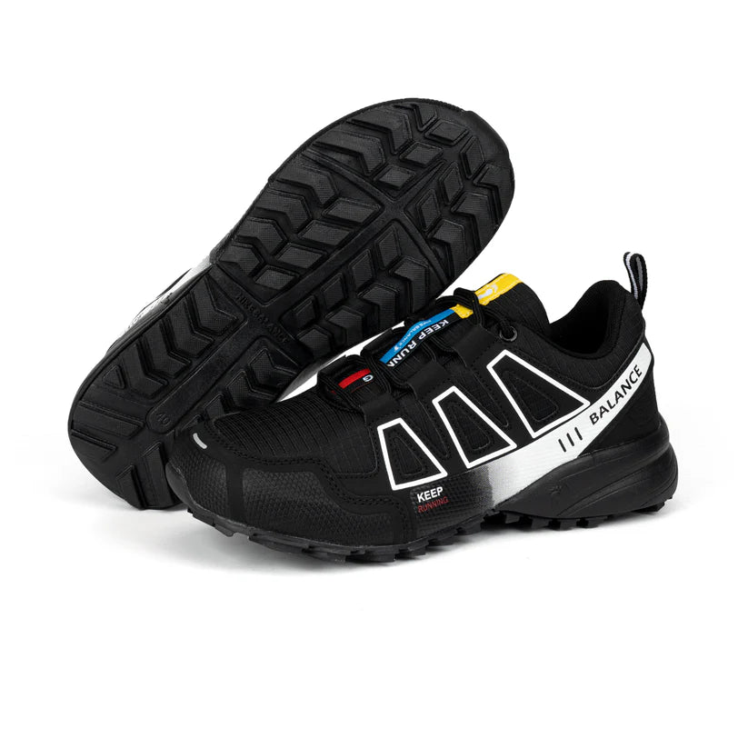 Podia Balance - Orthopedic Pain-Relieving Walking Shoes