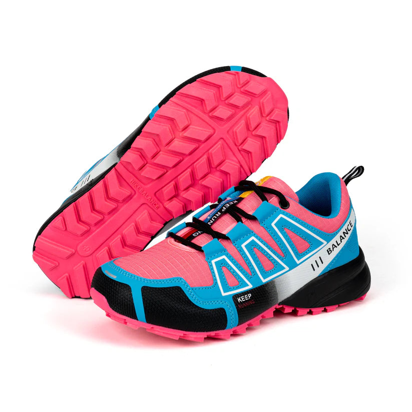 Podia Balance - Orthopedic Pain-Relieving Walking Shoes