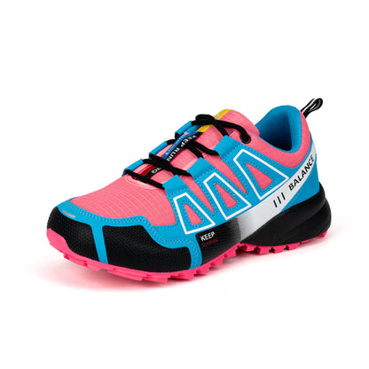 Podia Balance - Orthopedic Pain-Relieving Walking Shoes