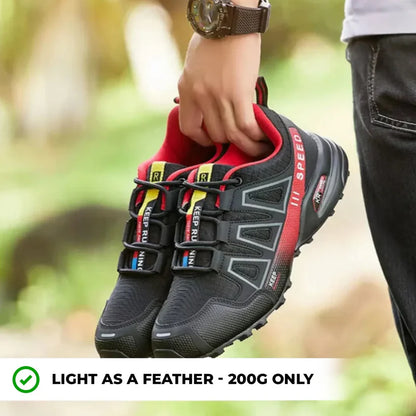 Podia Balance - Orthopedic Pain-Relieving Walking Shoes