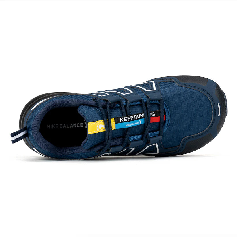 Podia Balance - Orthopedic Pain-Relieving Walking Shoes