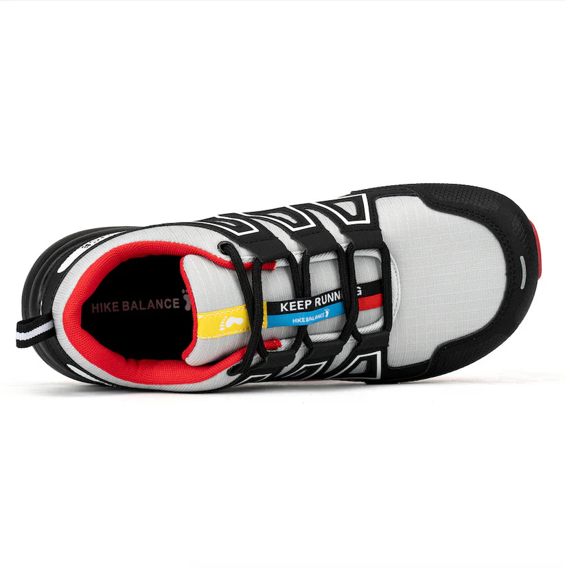 Podia Balance - Orthopedic Pain-Relieving Walking Shoes