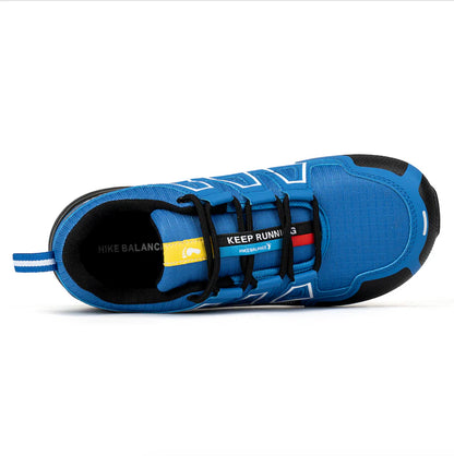 Podia Balance - Orthopedic Pain-Relieving Walking Shoes