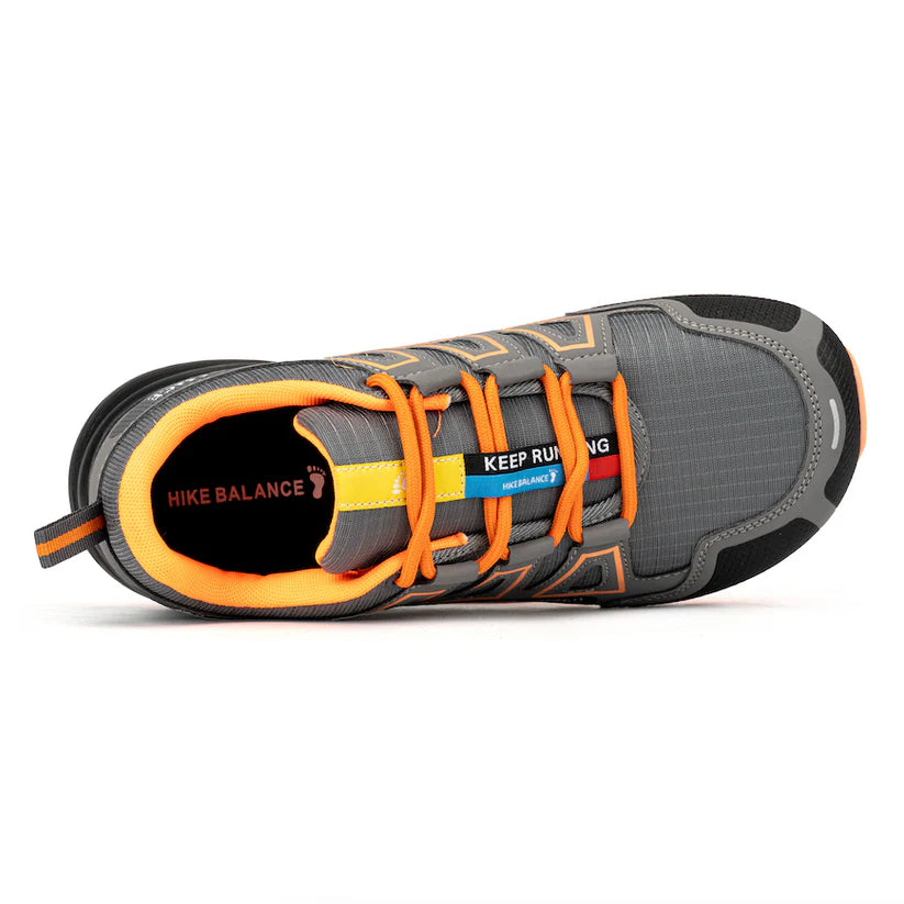 Podia Balance - Orthopedic Pain-Relieving Walking Shoes